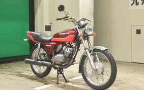 KAWASAKI KH125 KH125M