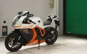 KTM 1190 RC8 R 2016