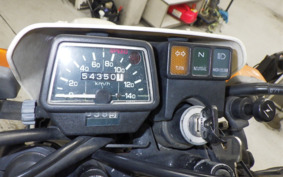 YAMAHA SEROW 225 1KH