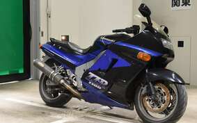 KAWASAKI ZZ1100 NINJA R 1990 ZXT10C