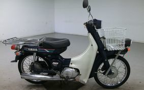 YAMAHA MATE 50 1994 V50