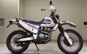 YAMAHA TT250R RAID 4GY