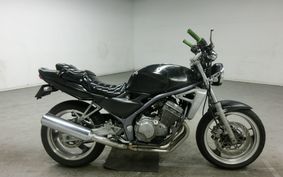 KAWASAKI BALIUS 250 1992 ZR250A