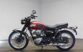 KAWASAKI W400 2006 EJ400A