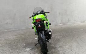 KAWASAKI NINJA 250 EX250L