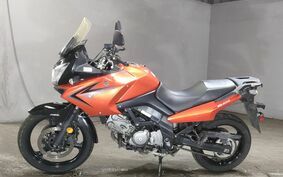 SUZUKI DL650 ( V-Strom 650 ) 2010 VP54B