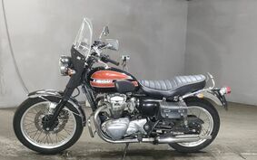 KAWASAKI W650 2006 EJ650A