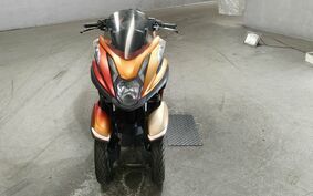 YAMAHA TRICITY 125 SE82J