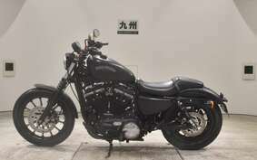 HARLEY XL883N 2015