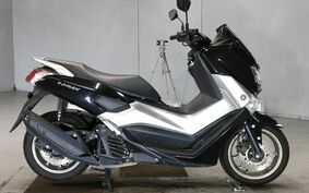 YAMAHA N-MAX 125 SE86J