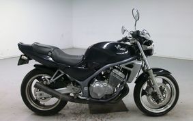 KAWASAKI BALIUS 250 1991 ZR250A