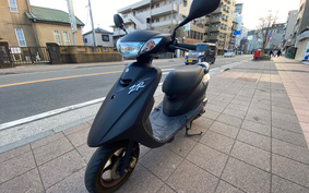 YAMAHA JOG ZR SA39J