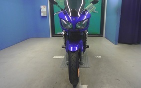 YAMAHA FZS1000 FAZER 2001 RN06