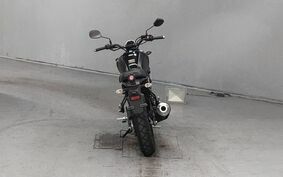 YAMAHA XSR155 不明