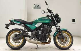 KAWASAKI Z650 RS 2022 ER650M