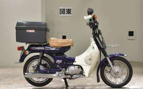 YAMAHA MATE 90 4NM