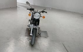 YAMAHA SR400 2010 RH03J