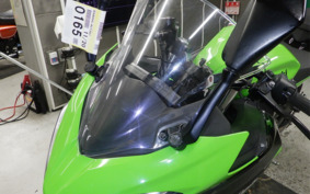 KAWASAKI NINJA 400 2018 EX400G