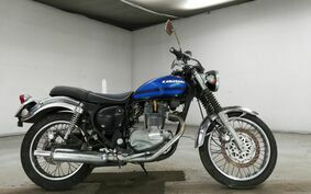 KAWASAKI ESTRELLA RS Type BJ250A