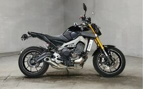 YAMAHA MT-09 2014 RN34J