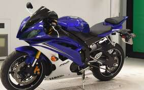 YAMAHA YZF-R6 2010 RJ16