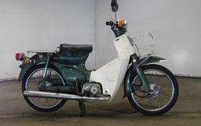 HONDA C70 SUPER CUB C70