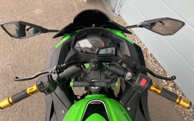 KAWASAKI Ninja 250 SE EX250L