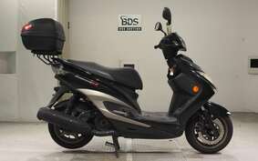 YAMAHA CYGNUS 125 X 2 SE44J