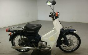 HONDA C70 SUPER CUB C70