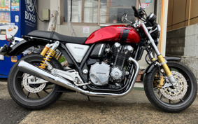 HONDA CB1100RS 2017 SC65