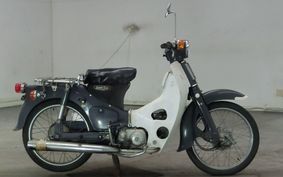 HONDA C70 SUPER CUB C70