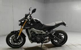 YAMAHA MT-09 2018 RN34J