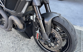 DUCATI DIAVEL TITANIUM 2015 G105J