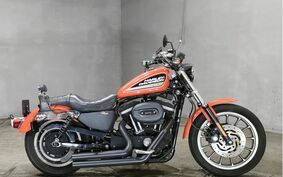 HARLEY XL883R 2006 CKM