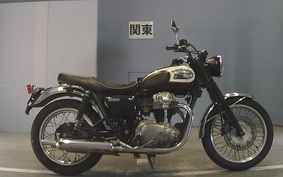 KAWASAKI W400 2009 EJ400A