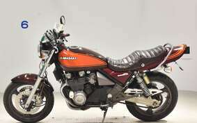 KAWASAKI ZEPHYR 400 KAI 2000 ZR400C