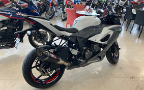 KAWASAKI NINJA ZX-6R 2020 ZX636G