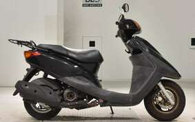 YAMAHA AXIS 125 TREET SE53J