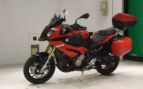 BMW S1000XR 2015