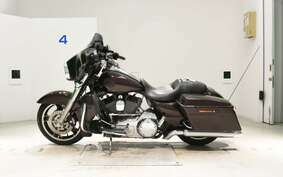 HARLEY FLHX 1580 2010 KB4