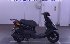 YAMAHA ジョグー6DX SA56J