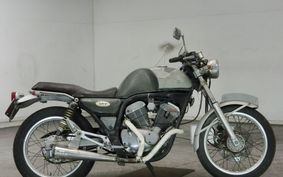 YAMAHA SRV250 RENAISSA 4DN