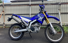 YAMAHA WR250R DG15J