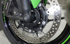 KAWASAKI ZX-25R ZX250E