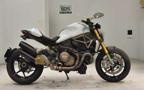 DUCATI M1200 S 2014 M603J