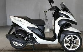 YAMAHA TRICITY 125 SE82J