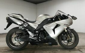 KAWASAKI ZX 10 NINJA R 2006 ZXT00D