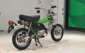 HONDA MIGHTY DAX ST90