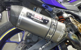 YAMAHA YZF-R25 A RG43J