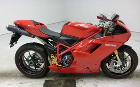 DUCATI 1098 S 2008 H700A